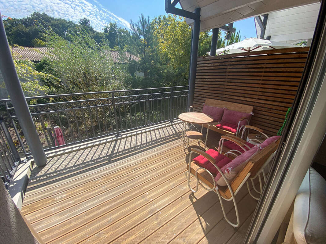 Appartement à ARCACHON