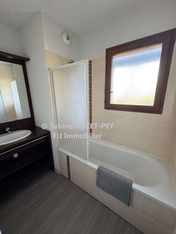 Appartement à SELONNET