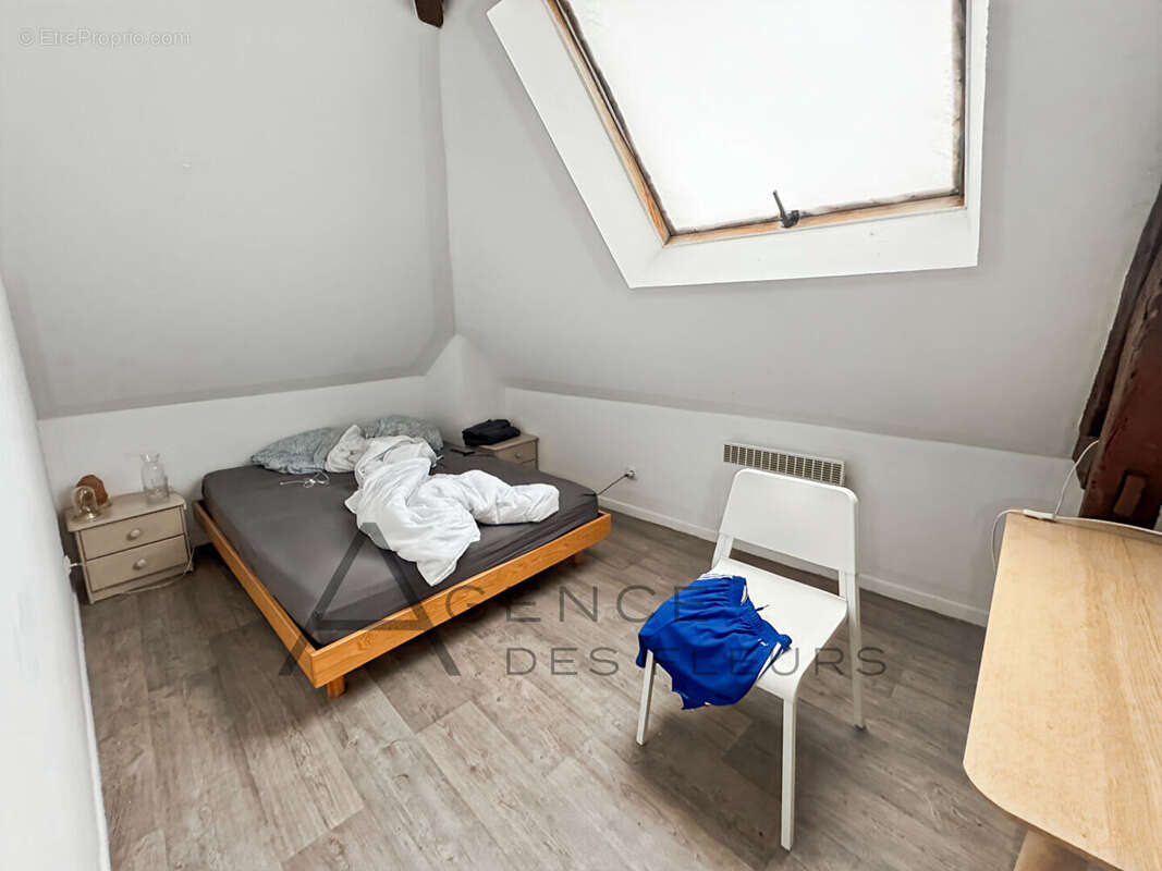 Appartement à ELBEUF