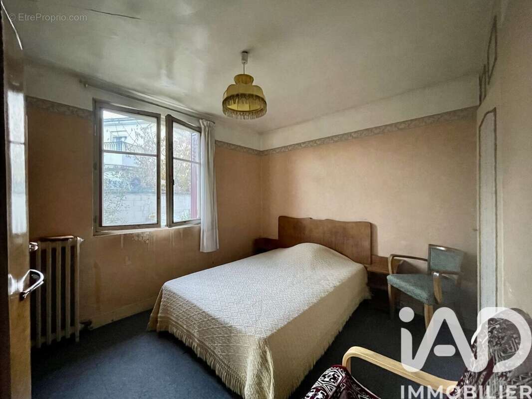 Photo 5 - Maison à MONTGERON