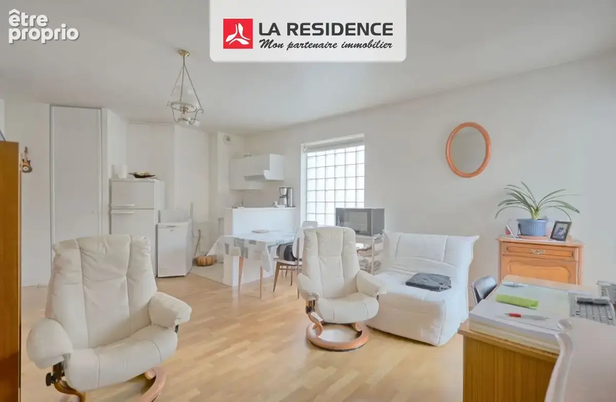 Appartement 1 pièce 35 m² à vendre à Boulogne-Billancourt (92100) - photo 4