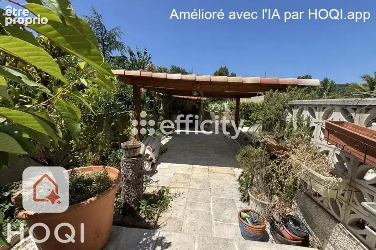 Maison 148 m² à Bedarieux  - photo 12