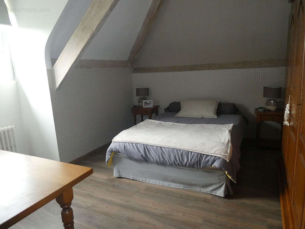 Maison à PONT-L&#039;EVEQUE