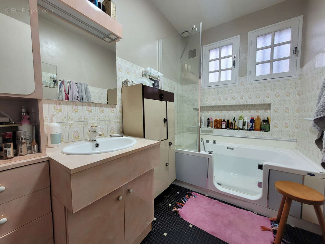 Maison à LA GUERCHE-DE-BRETAGNE