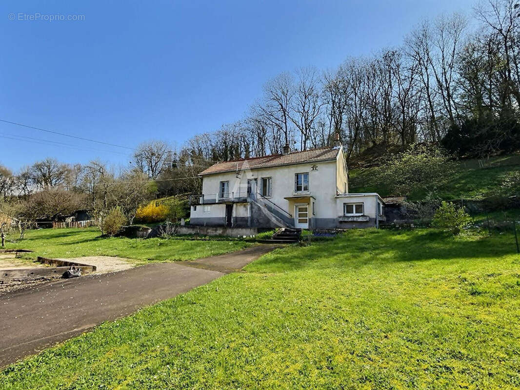 Maison 4 pièce(s) 85.67 m2 - photo 9