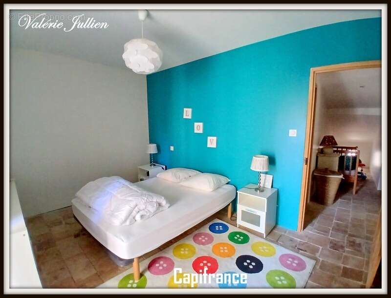 Maison à vendre 8 pièces ALIGNAN DU VENT (34) - photo 12