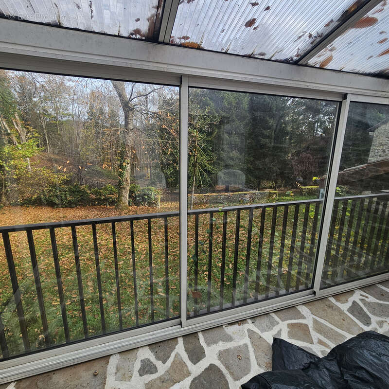 Maison à SAINT-SYLVESTRE