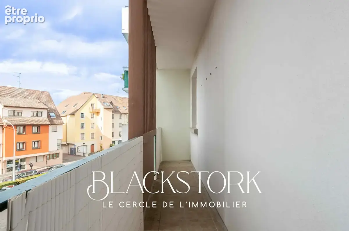 Appartement  3 pièce(s) 58.77 m2 - photo 11