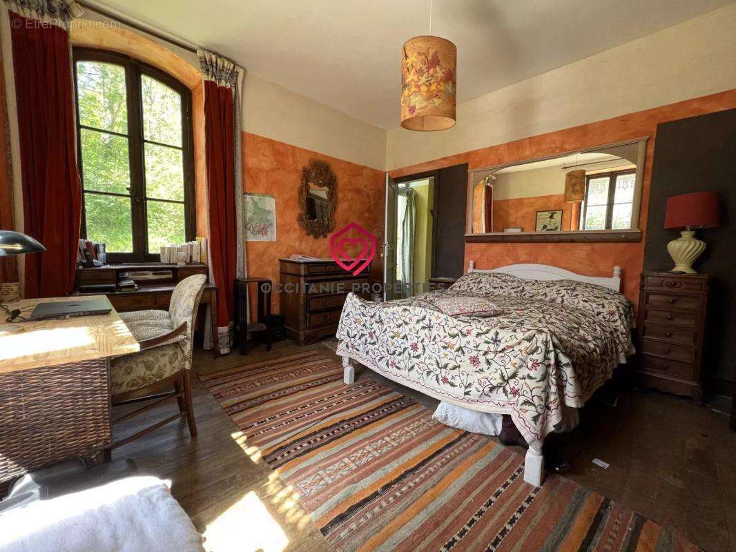 Maison à BAGNERES-DE-LUCHON