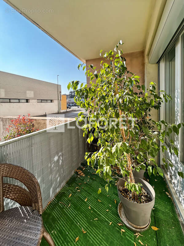 Appartement à VALENCE