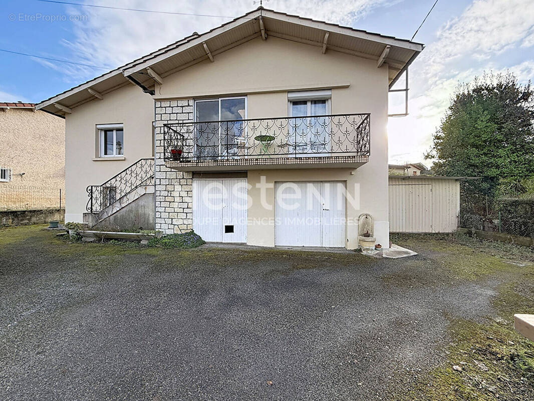 Maison à AUCH
