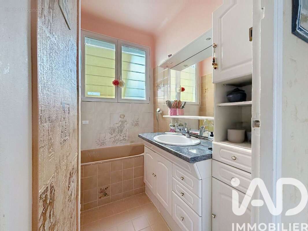 Photo 9 - Maison à YERRES