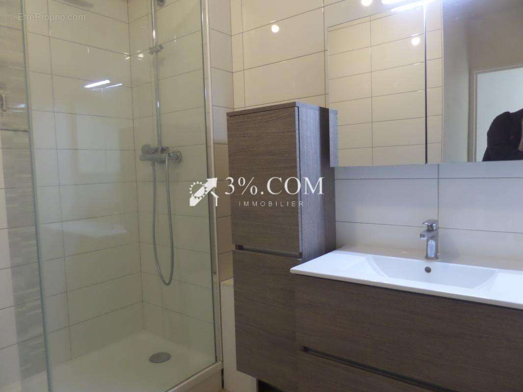 Appartement à BRUNOY