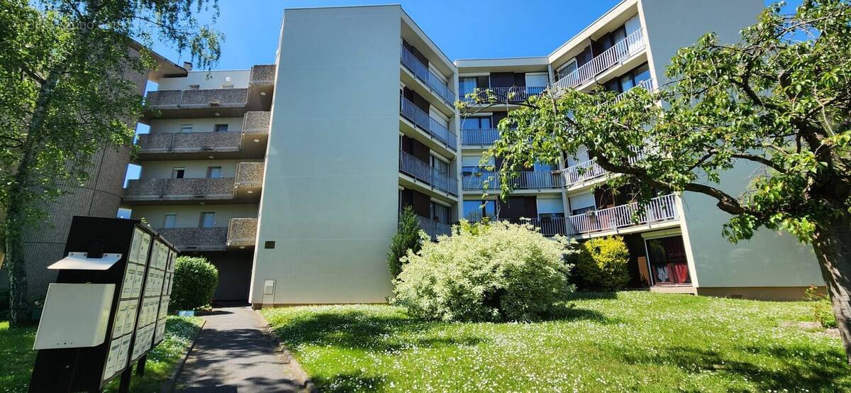 Appartement à FRANCONVILLE