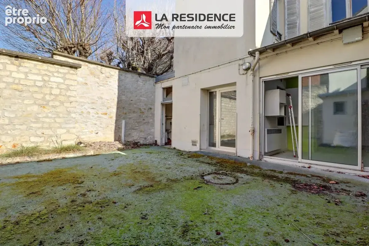 Maison 135 m² à Saint-Germain-En-Laye  - photo 3