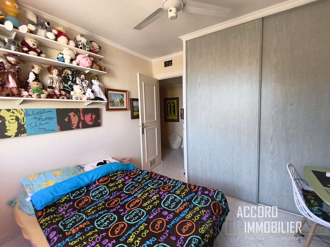 Appartement à BEZIERS