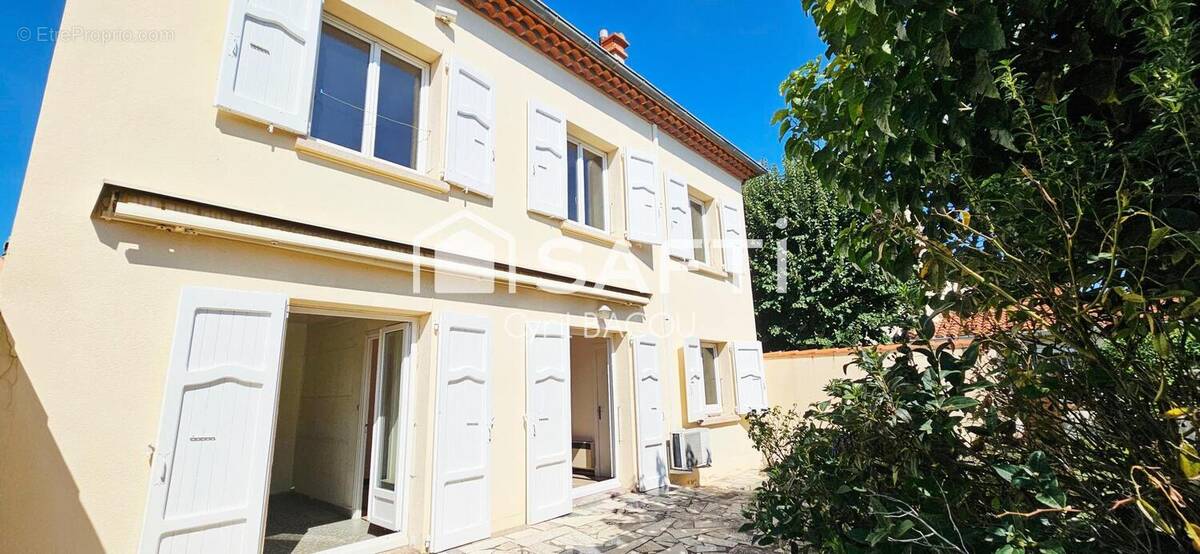 Photo 1 - Maison à TOULOUGES