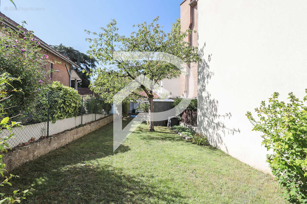 Maison à CLAMART