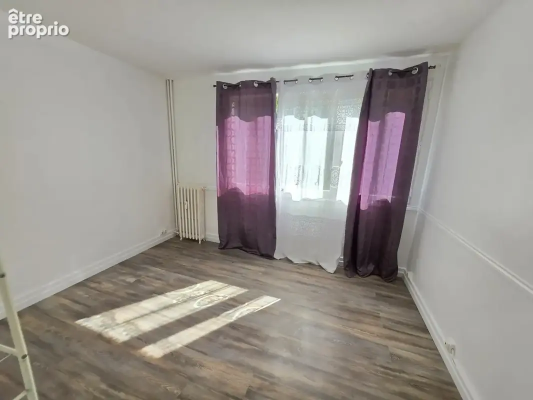 Appartement à vendre 65 pièces RIS ORANGIS (91) - photo 7
