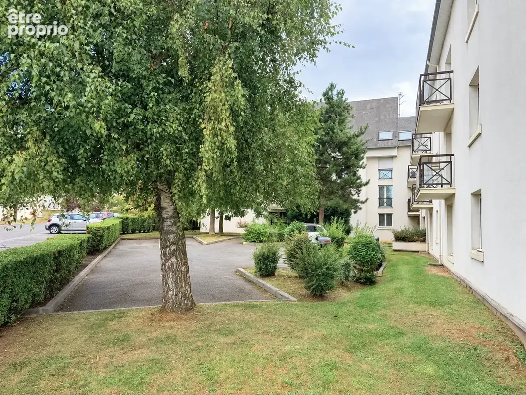 Appartement à CAEN