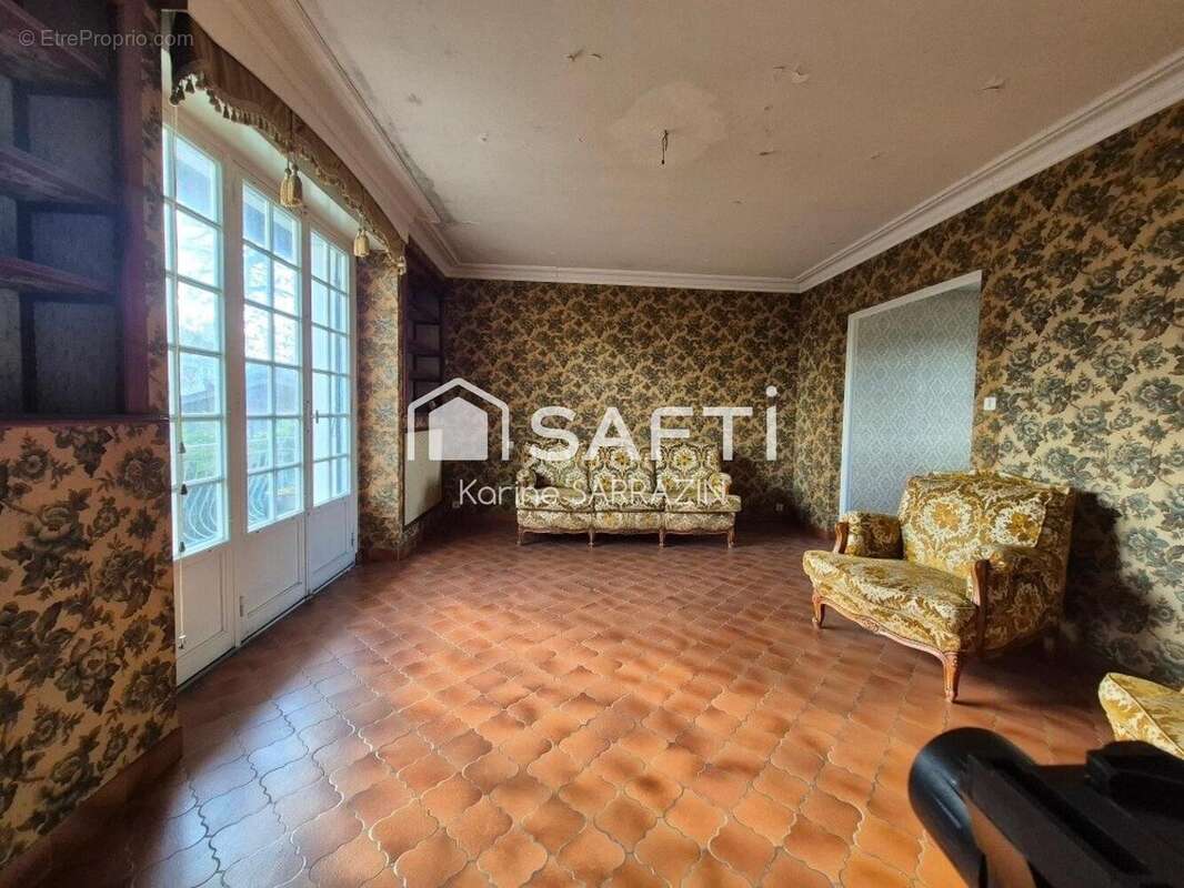 Photo 3 - Maison à PONTORSON