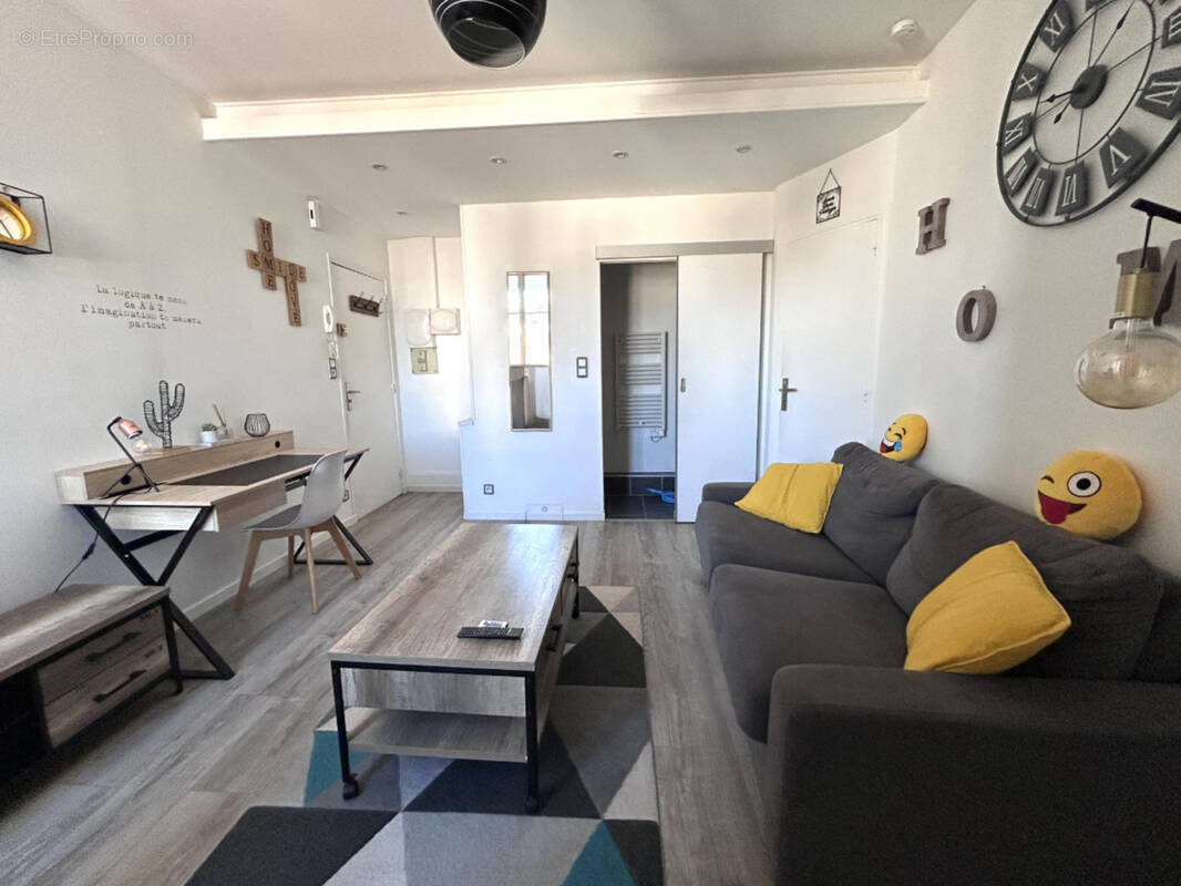 Appartement à LIMOGES