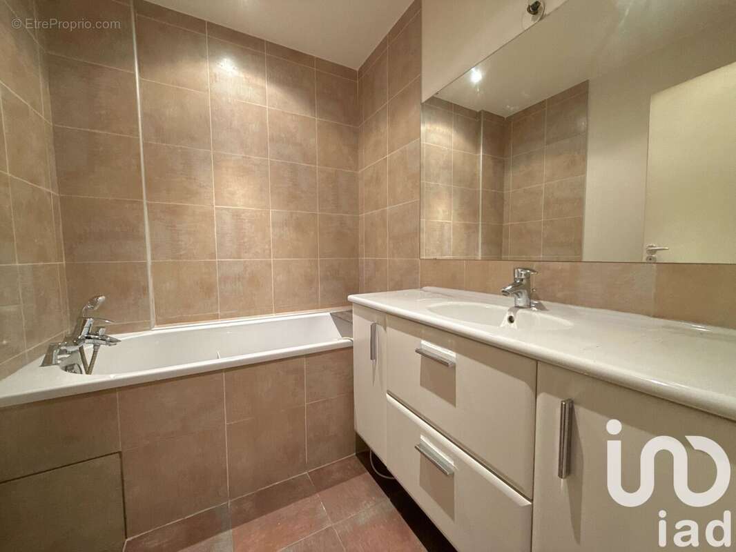 Photo 4 - Appartement à TOULOUSE