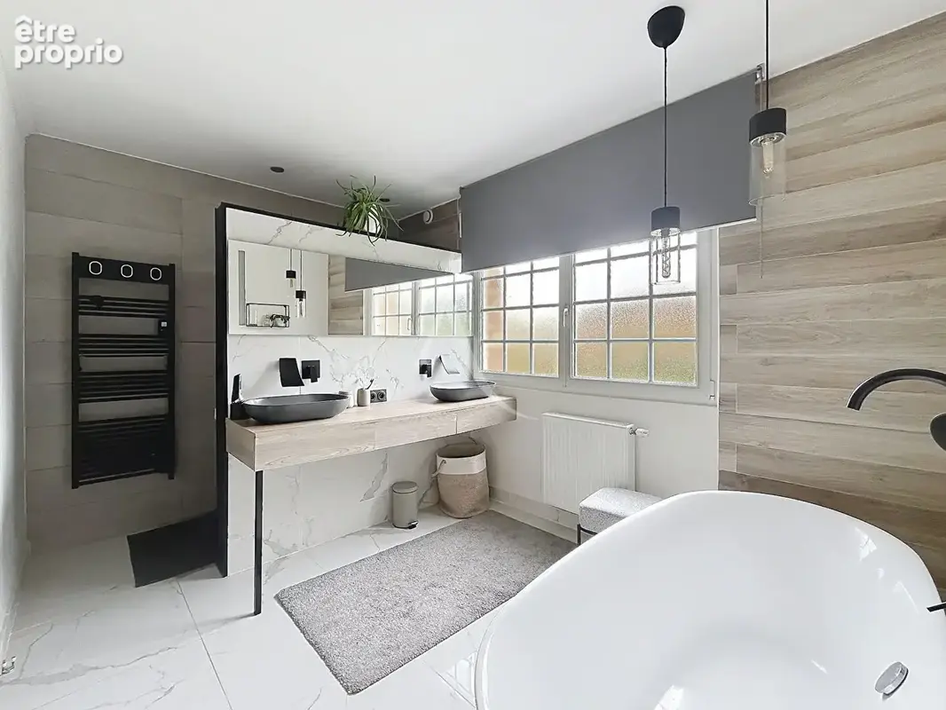 Pavillon individuel Calais, 4 chambres - photo 6