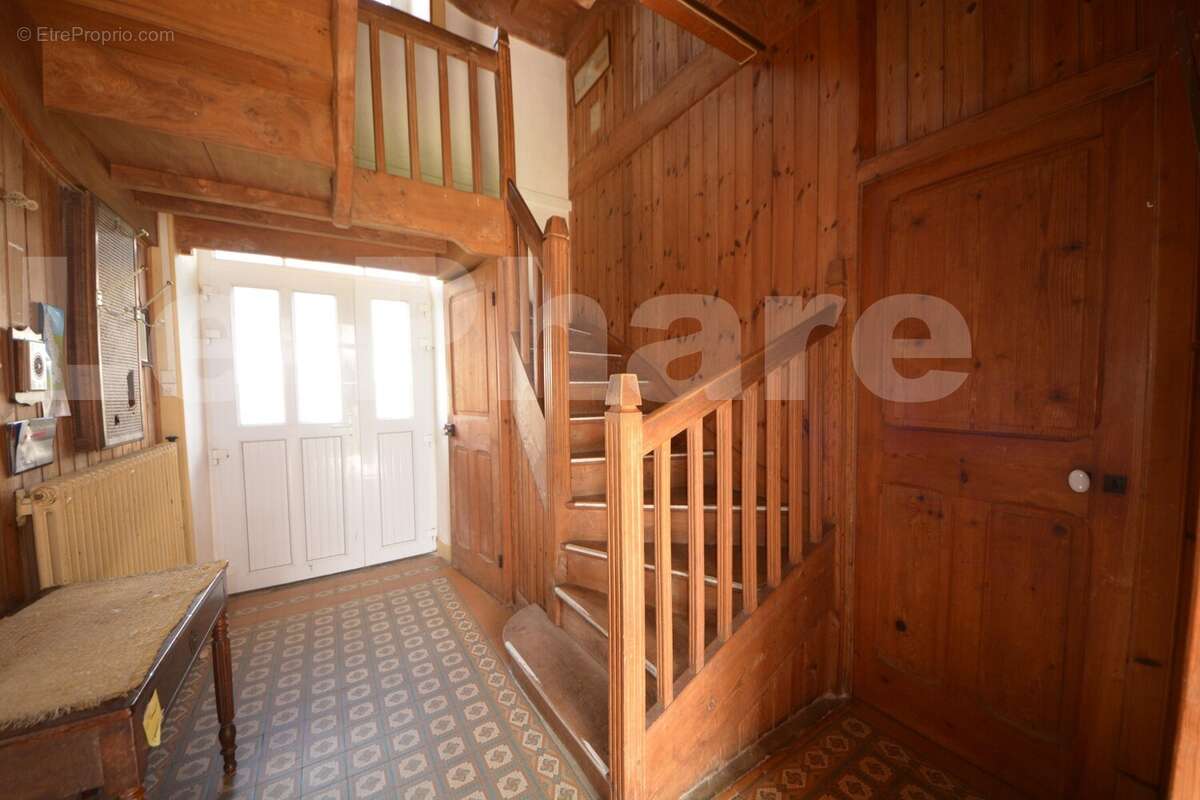 DSC_0044 - Maison à BARFLEUR