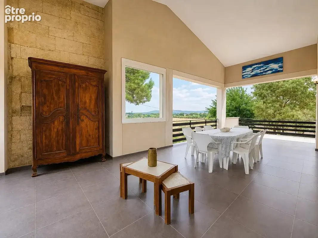 À vendre : propriété de 164 m² à fabrègues (34690) - photo 14