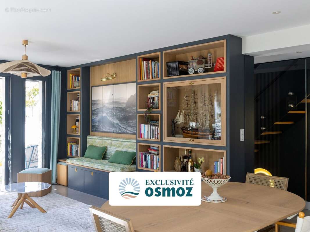 Maison 219 m² à La Rochelle  - photo 8