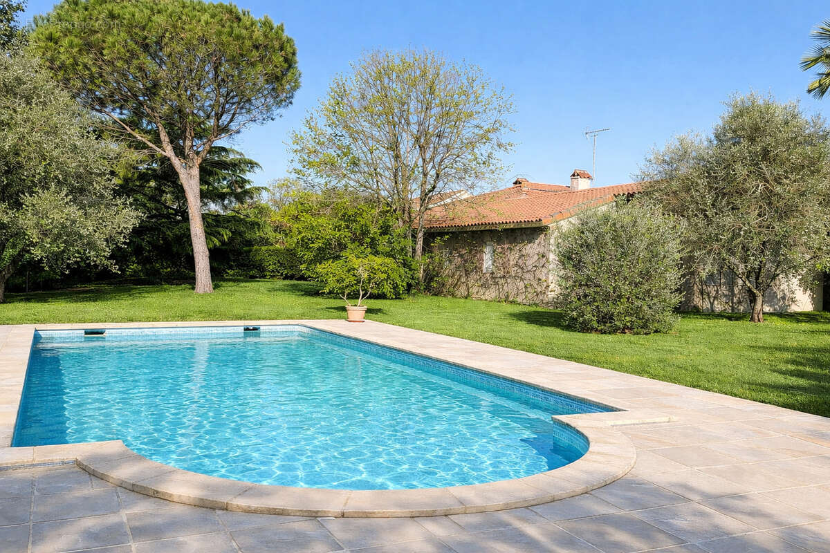 Maison à MARSSAC-SUR-TARN