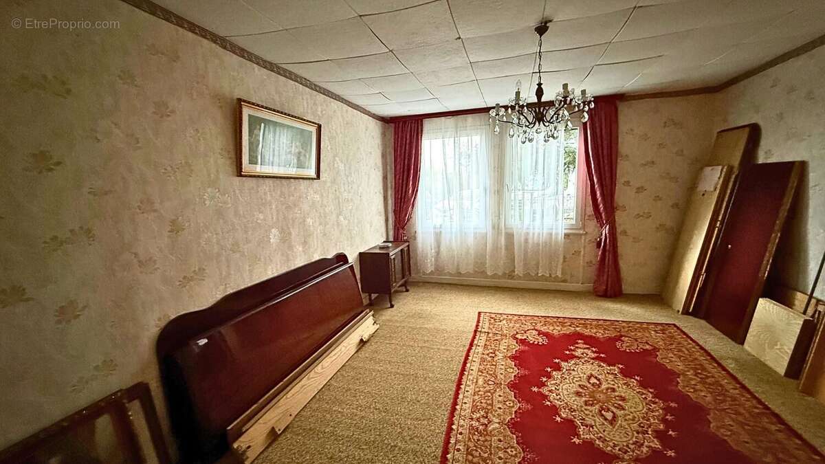 Maison à WITTENHEIM