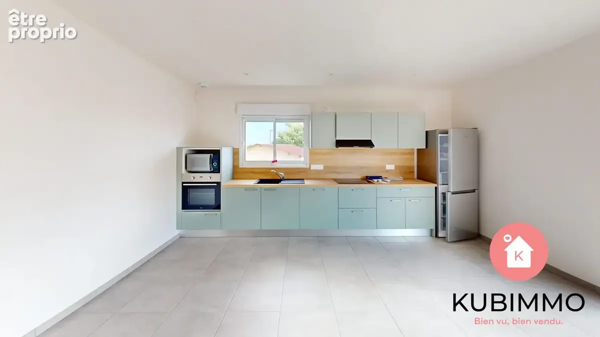 Maison 4 pièces 80 m² à vendre à Talmont-Saint-Hilaire (85440) - photo 3
