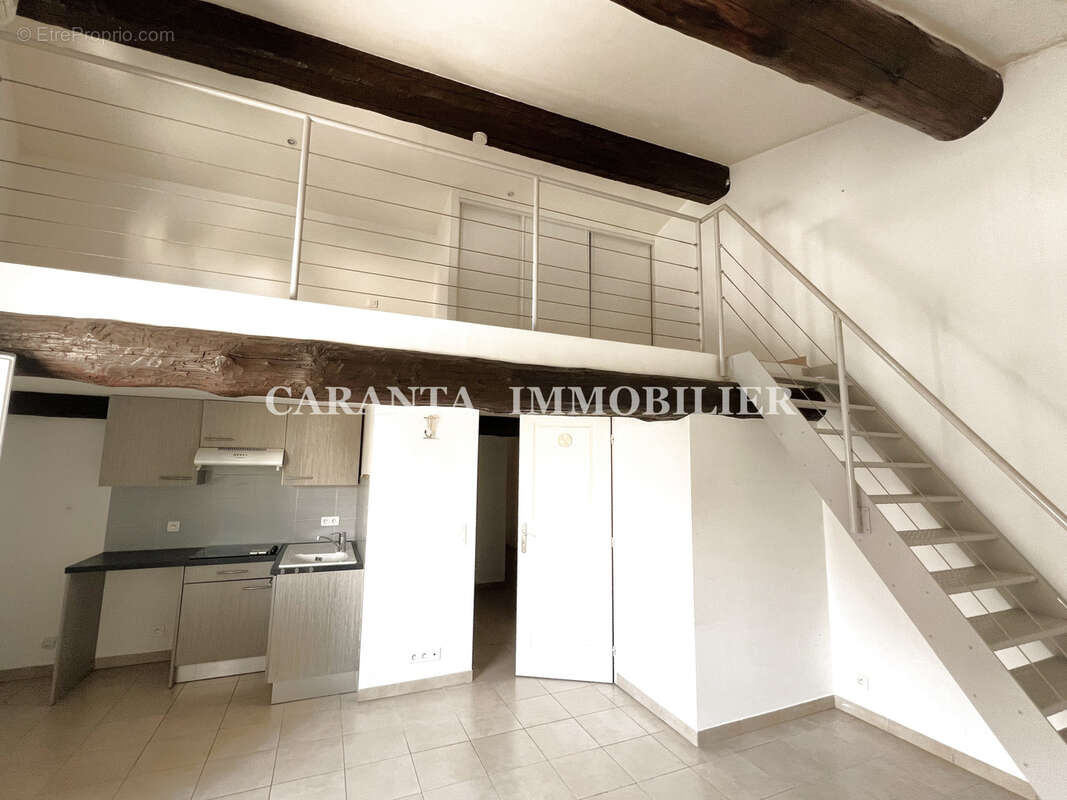 Appartement à SAINTE-MAXIME