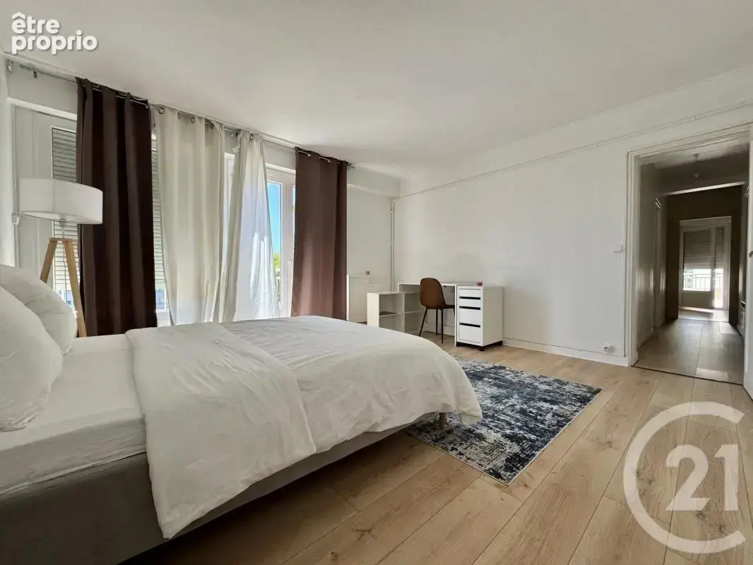 Appartement 5 pièces 116 m² à vendre à Limoges (87000) - photo 10