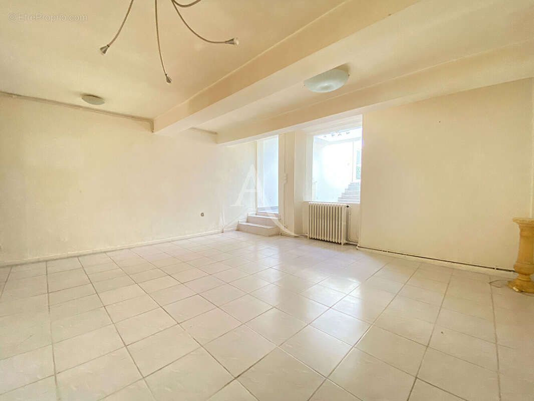 Maison à CASTELNAUDARY