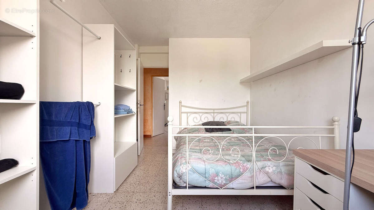 Appartement 64m² à nice - photo 9