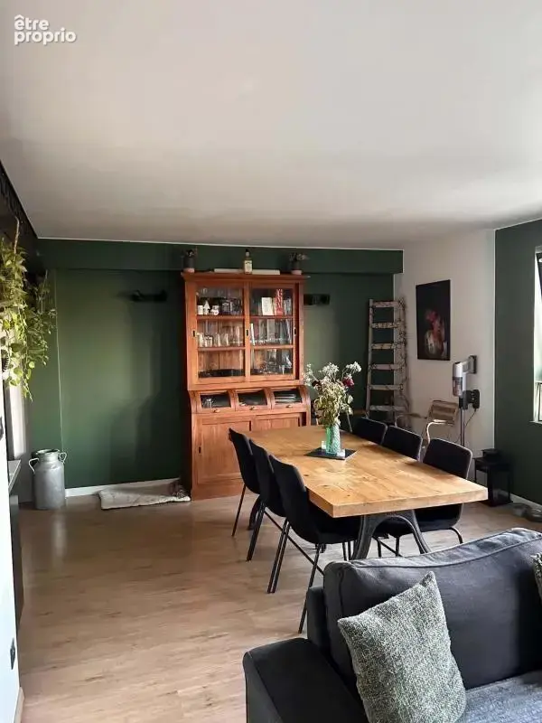 Appartement 2 pièces 54 m² à vendre à Roncq (59223) - photo 4