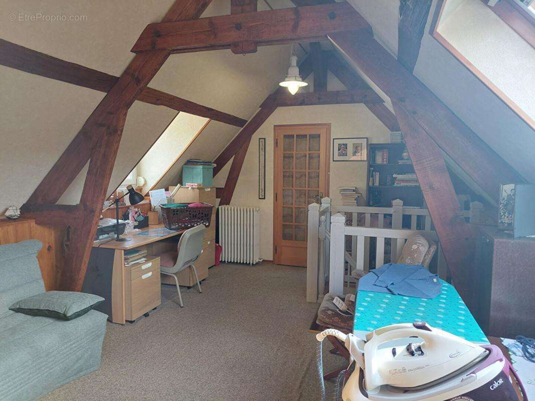 Maison à LILLEBONNE