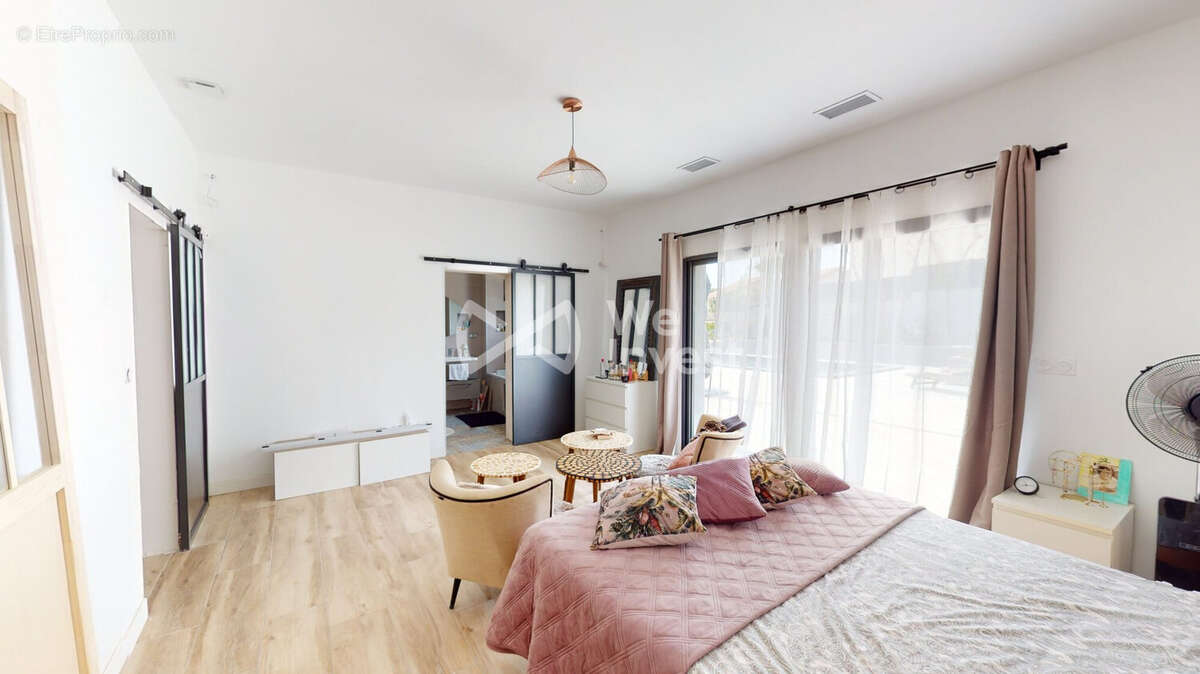 Maison à SAINT-JEAN-DE-VEDAS