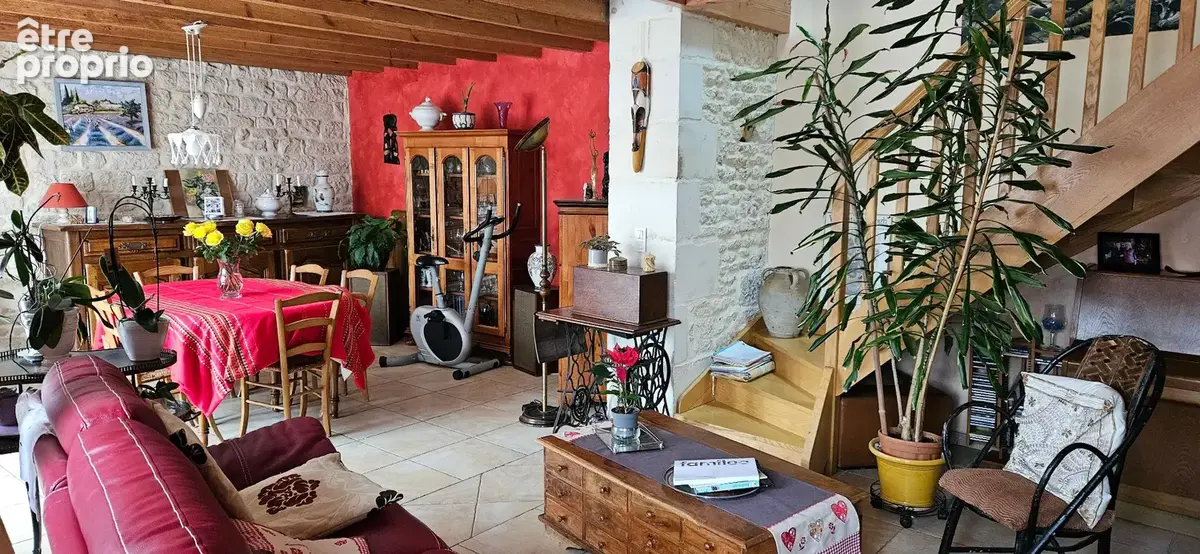 Maison à vendre 6 pièces  (79) - photo 6