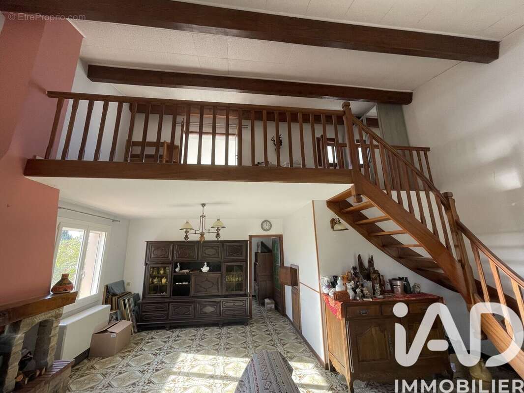 Photo 7 - Maison à SAINT-JEAN-DE-FOS