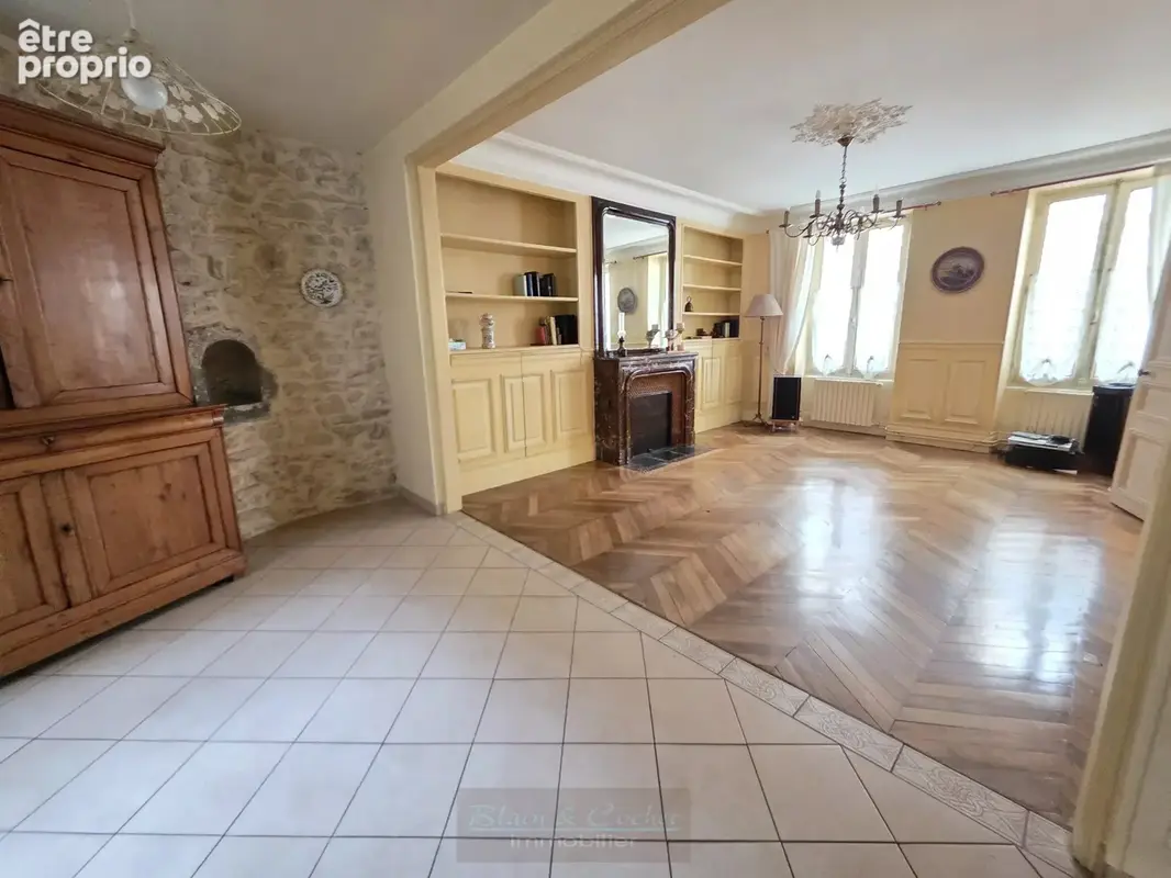 Maison spacieuse à Montargis avec 4 chambres - photo 5