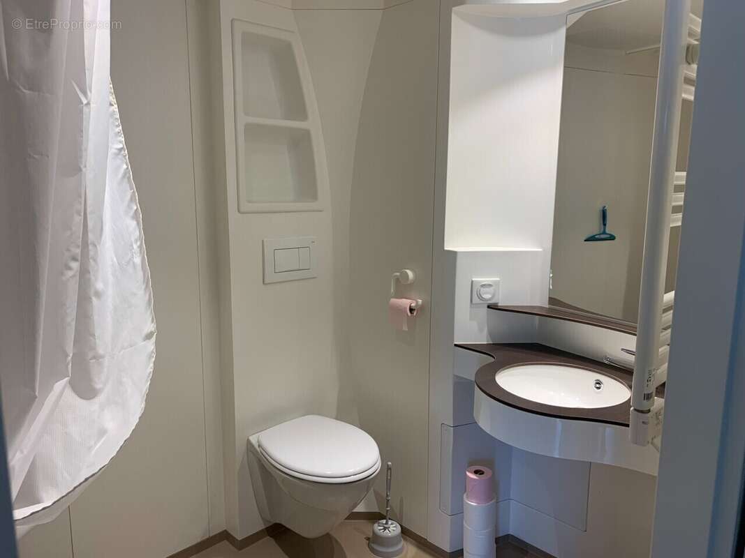 Appartement à BRIVE-LA-GAILLARDE