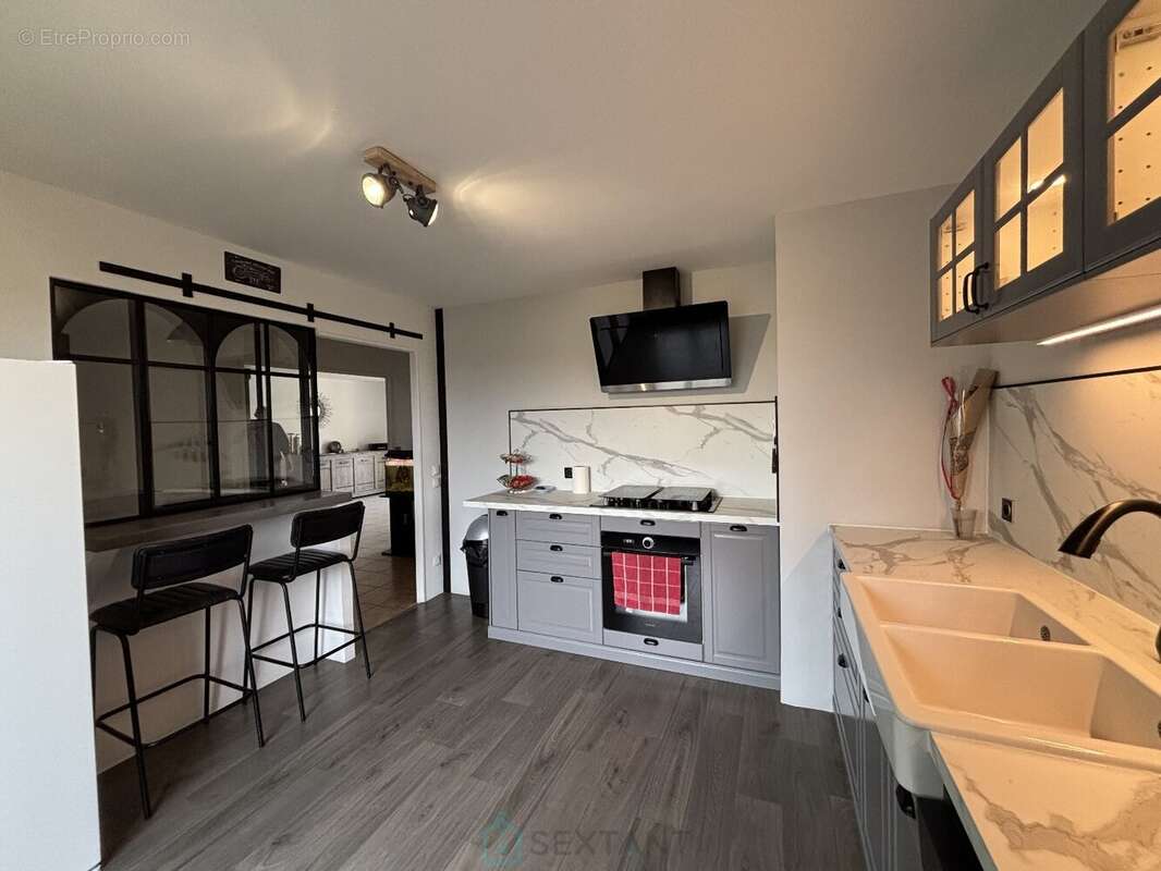 Maison à LES ANDELYS