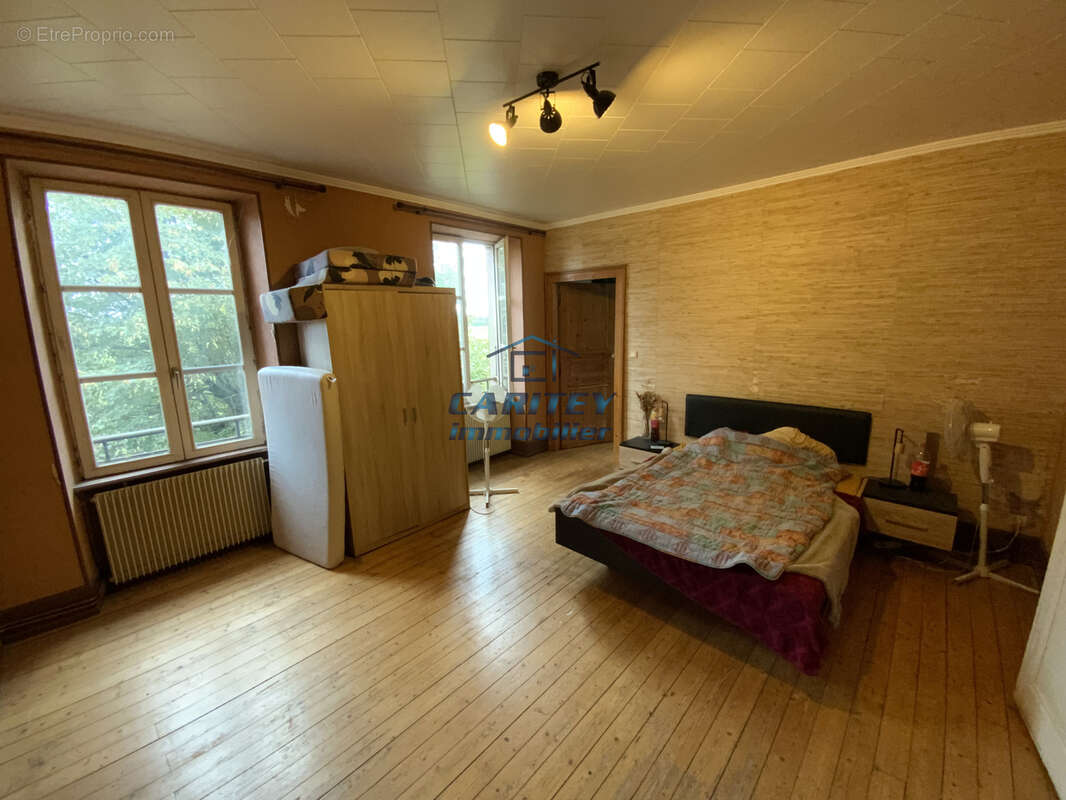 Maison à LURE