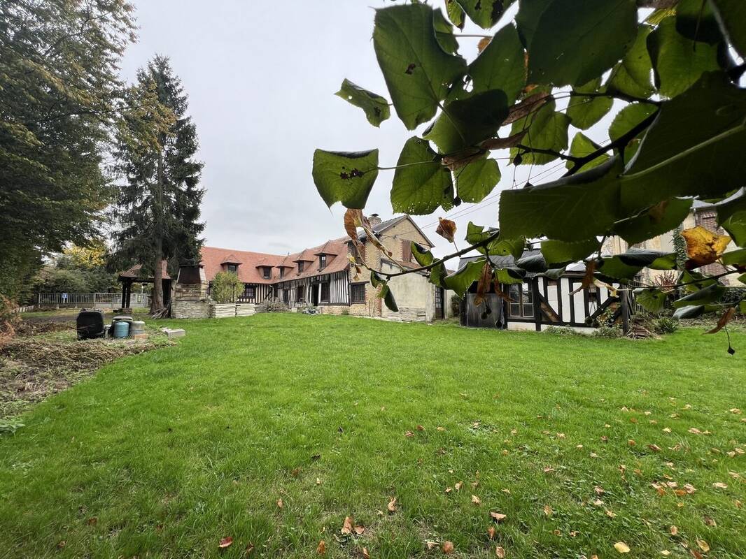 Maison à LE PRE-D&#039;AUGE