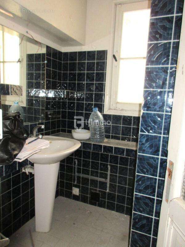 Maison à CHATEAUNEUF-SUR-CHARENTE