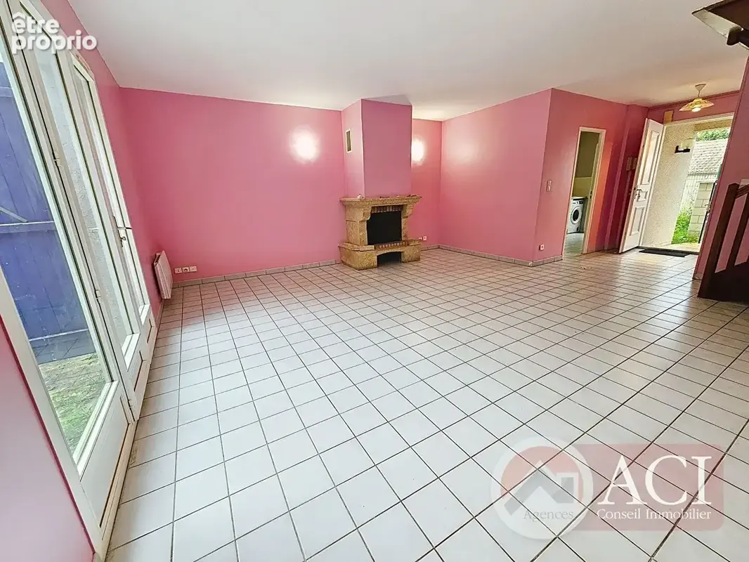 Charmante Maison de 5 pièces avec jardin - photo 3